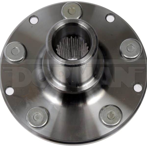 Dorman DOR-930-502 Wheel Hub - Rear