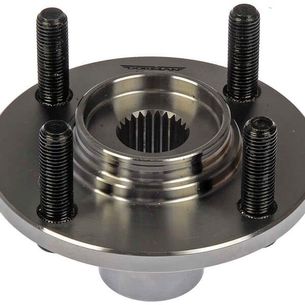 Dorman DOR-930-550 Wheel Hub - Front And Rear