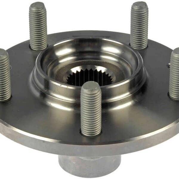 Dorman DOR-930-551 Wheel Hub - Front And Rear