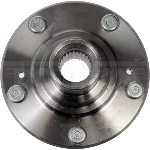 Dorman DOR-930-627 Wheel Hub - Front
