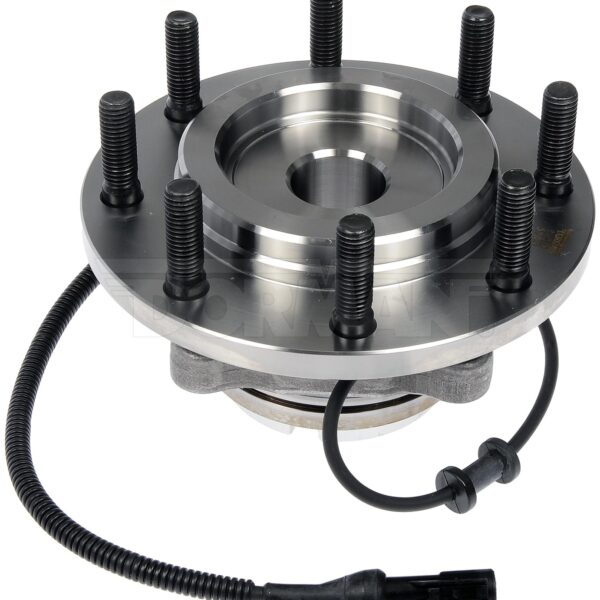 Dorman DOR-930-639 Wheel Hub And Bearing Assembly - Front