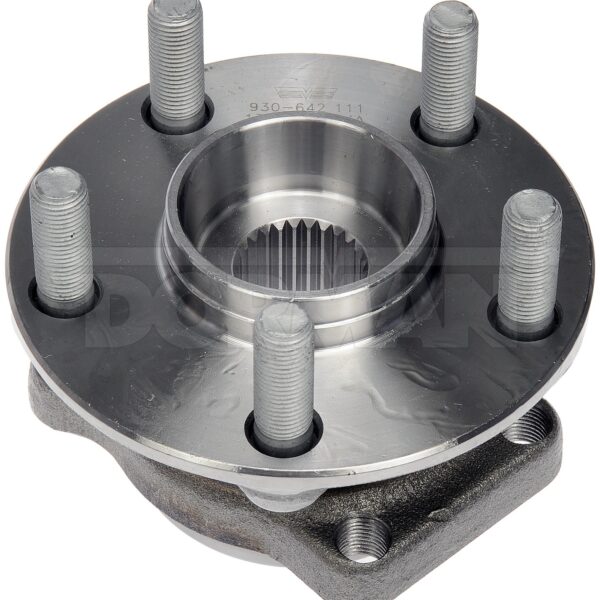 Dorman DOR-930-642 Wheel Hub And Bearing Assembly - Front