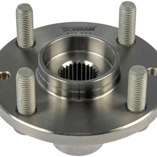 Dorman DOR-930-651 Wheel Hub - Front