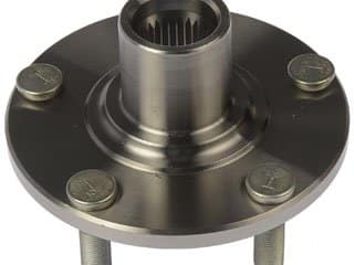 Dorman DOR-930-700 Wheel Hub - Front