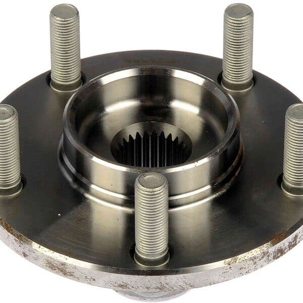 Dorman DOR-930-701 Wheel Hub - Front