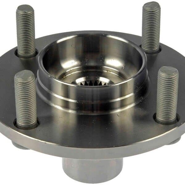 Dorman DOR-930-702 Wheel Hub - Front