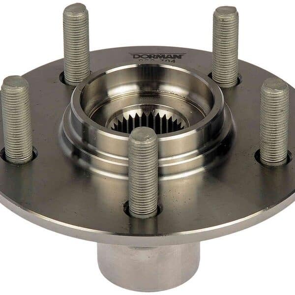 Dorman DOR-930-704 Wheel Hub - Front