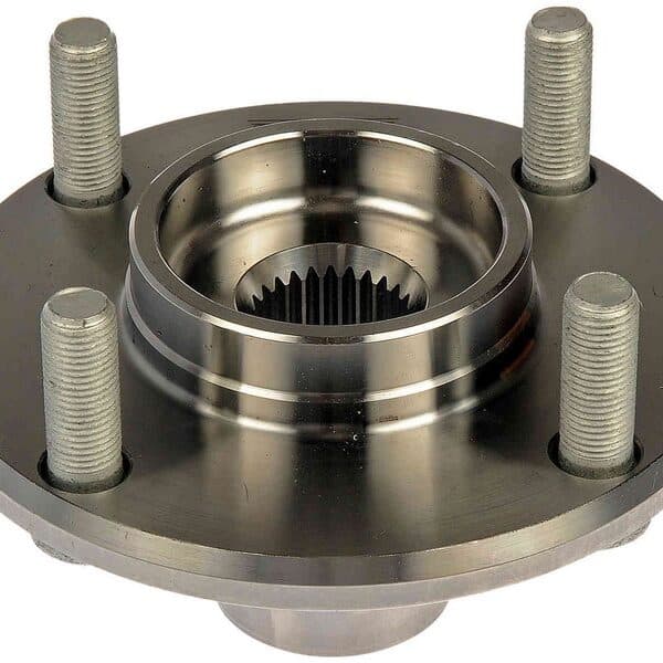 Dorman DOR-930-705 Wheel Hub - Front