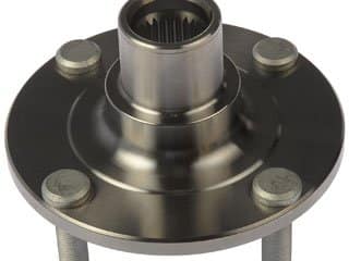 Dorman DOR-930-706 Wheel Hub - Front