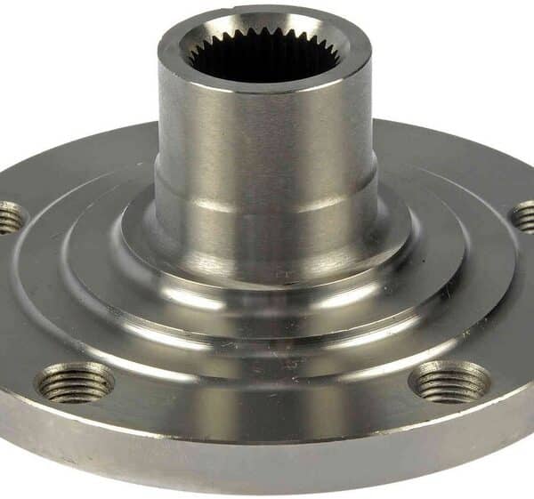 Dorman DOR-930-802 Wheel Hub - Front And Rear