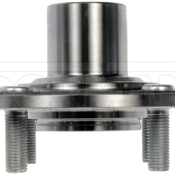 Dorman DOR-930-981 Wheel Hub - Front