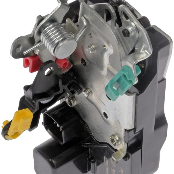 Dorman DOR-931-005 Door Lock Actuator - Integrated With Latch