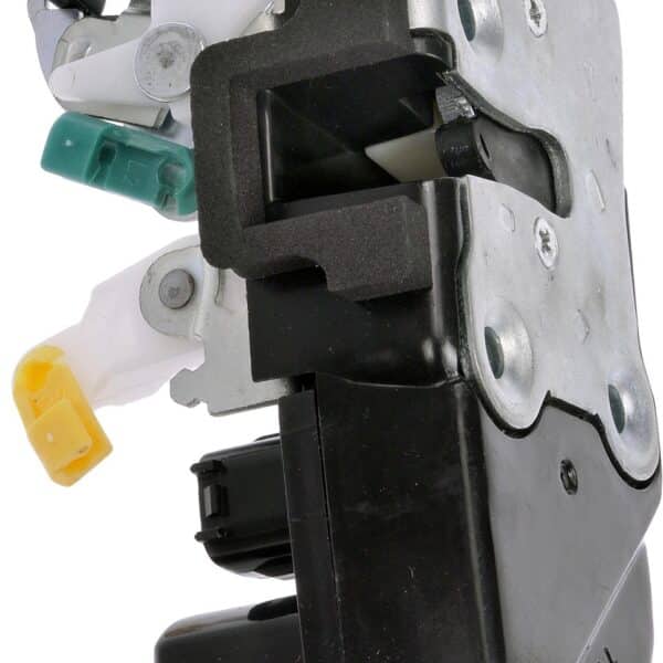 Dorman DOR-931-006 Integrated Door Lock Actuator