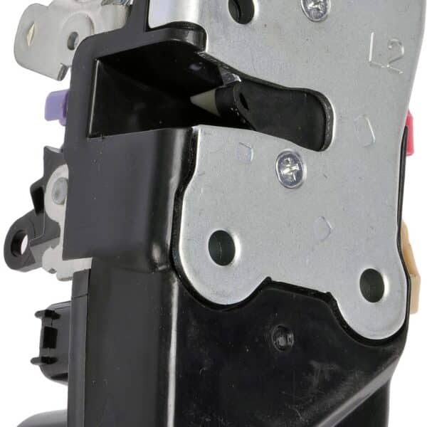 Dorman DOR-931-034 Door Lock Actuator - Integrated With Latch