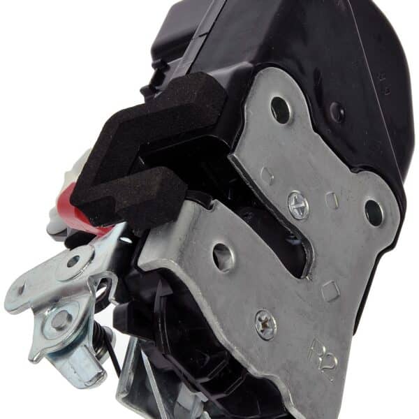 Dorman DOR-931-069 Door Lock Actuator - Integrated With Latch