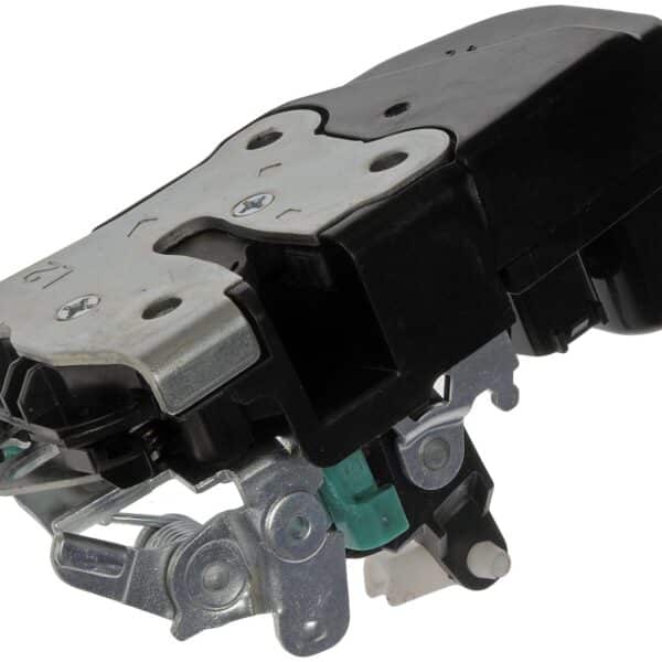 Dorman DOR-931-076 Door Lock Actuator - Integrated With Latch