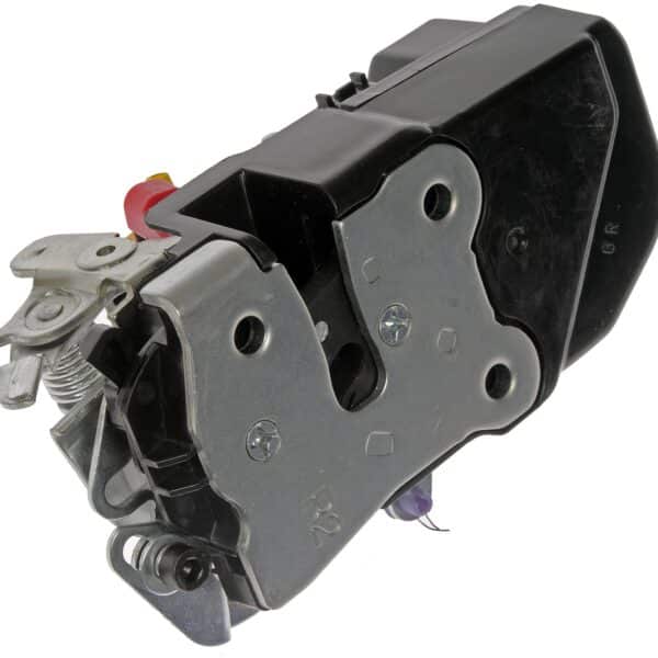 Dorman DOR-931-077 Door Lock Actuator - Integrated With Latch
