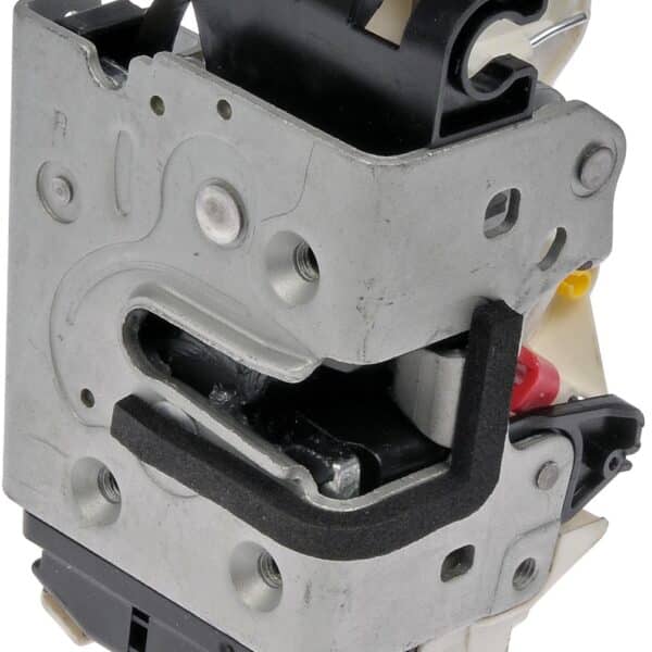 Dorman DOR-931-081 Door Lock Actuator - Integrated With Latch