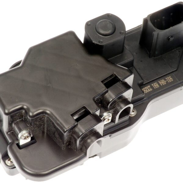 Dorman DOR-931-084 Integrated Door Lock Actuator - Front Left