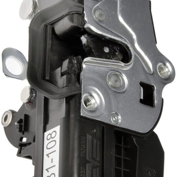 Dorman DOR-931-108 Door Lock Actuator - Integrated With Latch