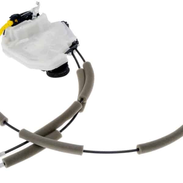 Dorman DOR-931-197 Integrated Door Lock Actuator - Rear Left