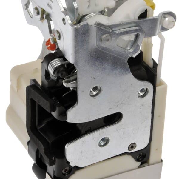 Dorman DOR-931-208 Door Lock Actuator - Integrated With Latch