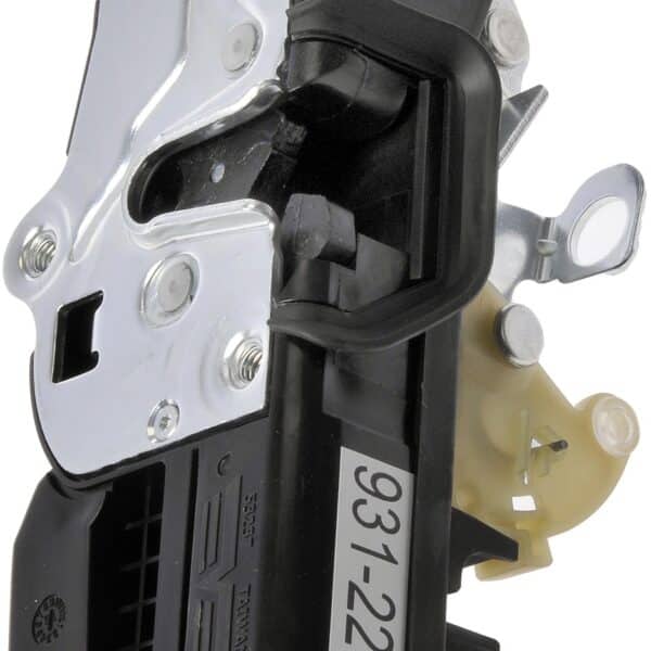 Dorman DOR-931-229 Door Lock Actuator - Integrated With Latch