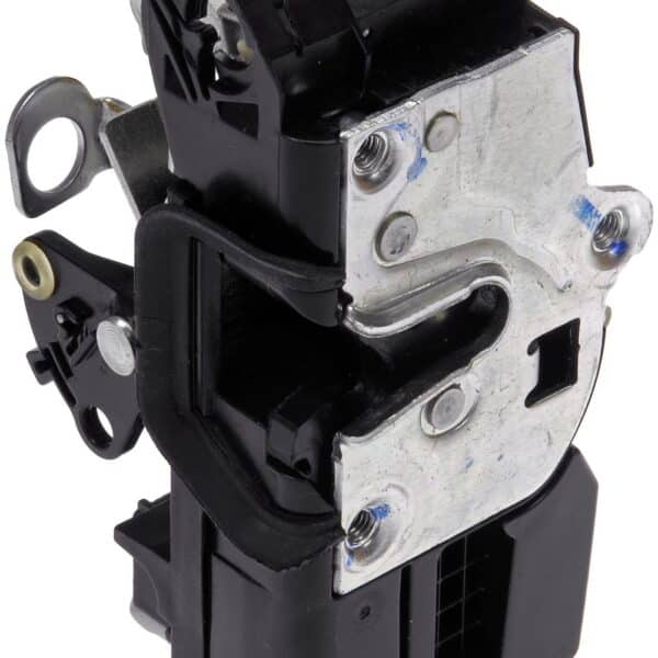 Dorman DOR-931-300 Door Lock Actuator - Integrated With Latch