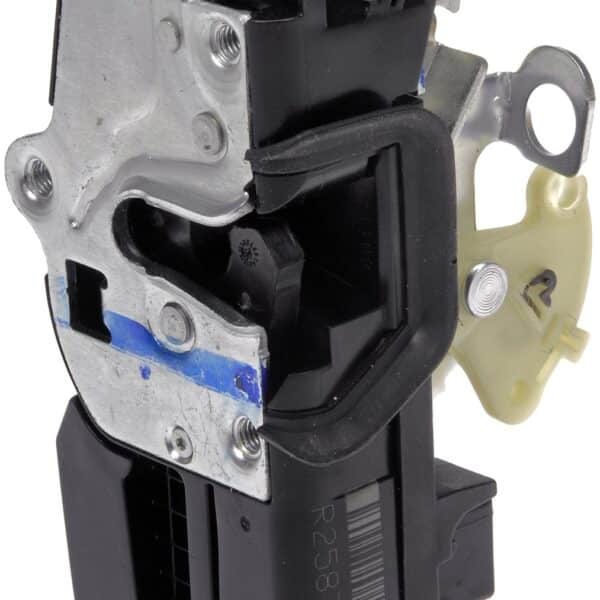 Dorman DOR-931-304 Door Lock Actuator - Integrated With Latch
