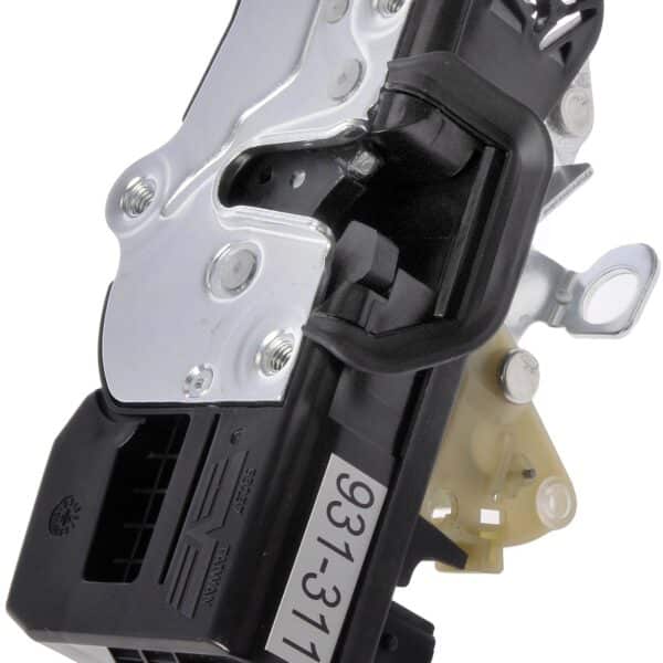 Dorman DOR-931-311 Door Lock Actuator - Integrated With Latch