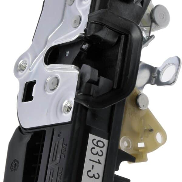 Dorman DOR-931-317 Door Lock Actuator - Integrated With Latch