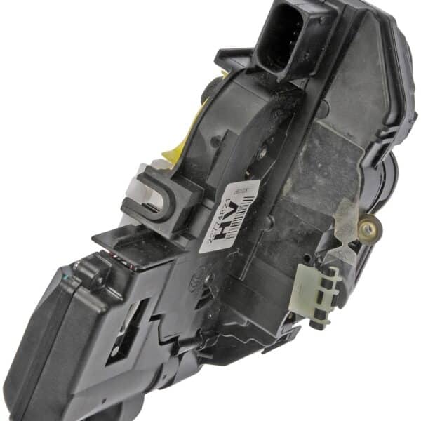 Dorman DOR-931-382 Door Lock Actuator - Integrated With Latch