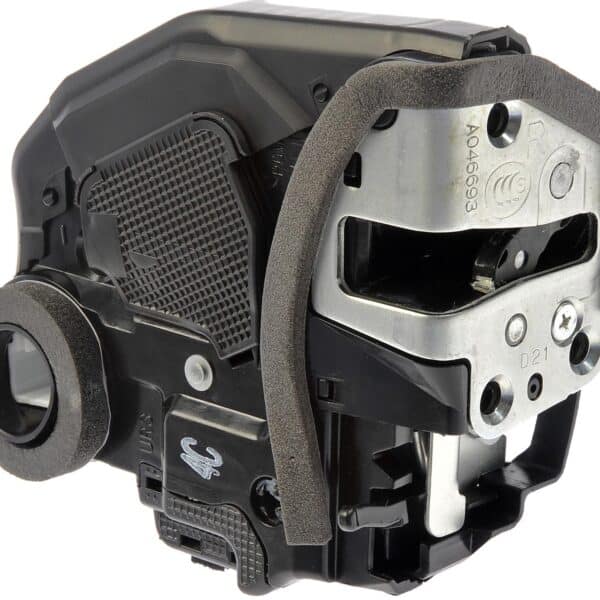 Dorman DOR-931-404 Integrated Latch Actuator, Rear Right