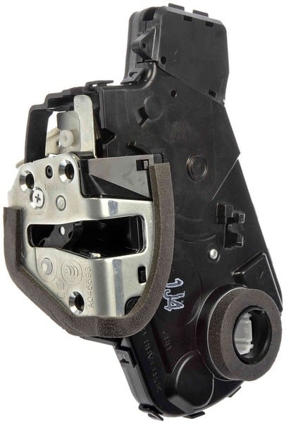 Dorman DOR-931-406 Integrated Latch Actuator, Liftgate