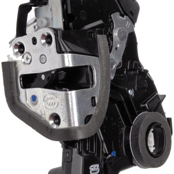 Dorman DOR-931-409 Door Lock Actuator - Integrated With Latch
