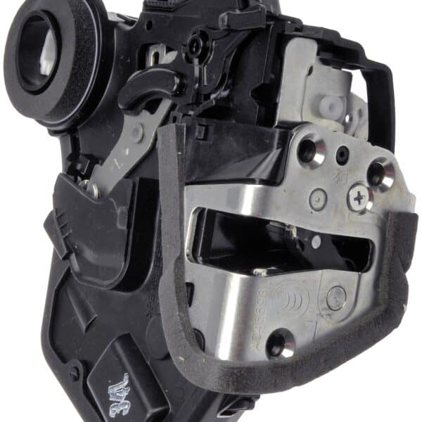 Dorman DOR-931-430 Door Lock Actuator - Integrated With Latch