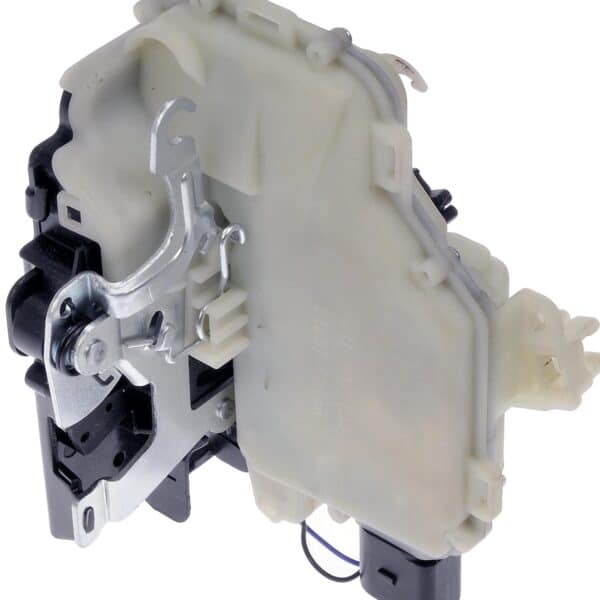 Dorman DOR-931-501 Door Lock Actuator - Integrated With Latch