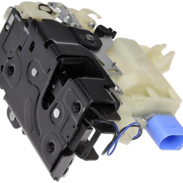 Dorman DOR-931-502 Door Lock Actuator - Integrated With Latch