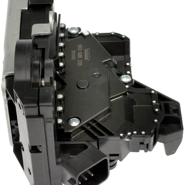 Dorman DOR-931-520 Integrated Door Lock Actuator - Right