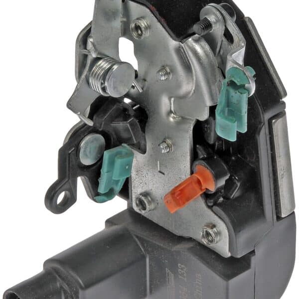 Dorman DOR-931-664 Door Lock Actuator - Integrated With Latch