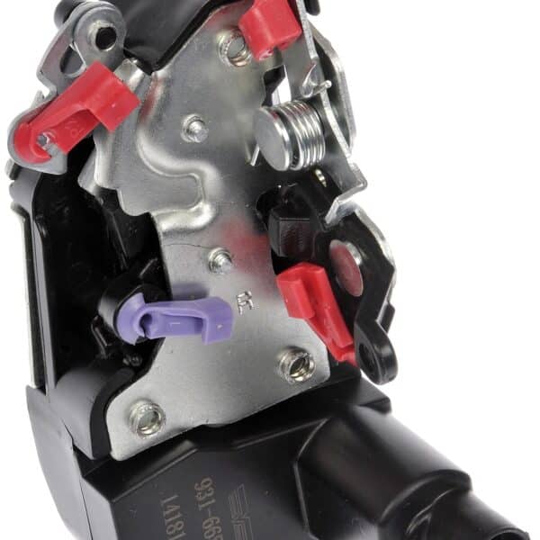 Dorman DOR-931-665 Door Lock Actuator - Integrated With Latch