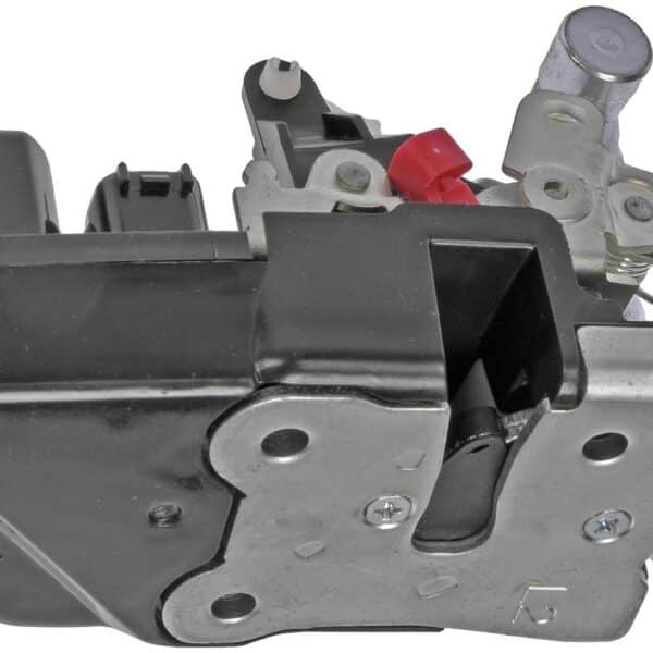 Dorman DOR-931-675 Door Lock Actuator - Integrated With Latch