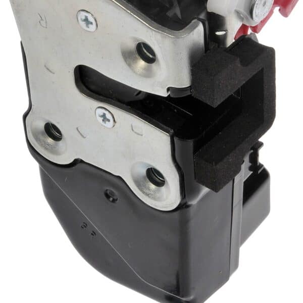 Dorman DOR-931-693 Door Lock Actuator - Integrated With Latch