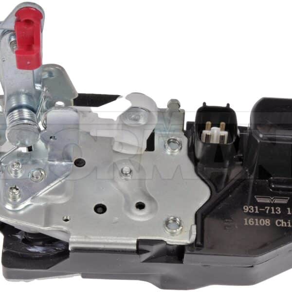 Dorman DOR-931-713 Tailgate Actuator - Integrated