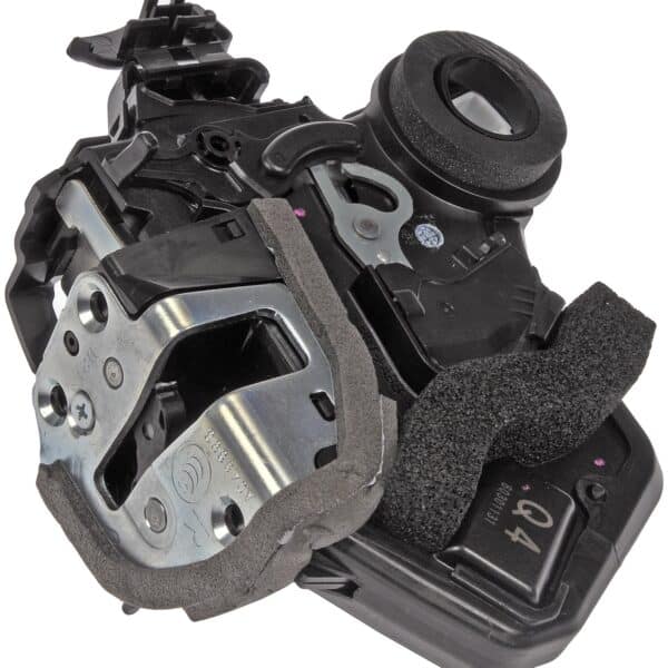 Dorman DOR-931-825 Integrated Door Lock Actuator