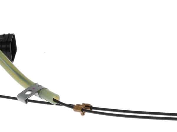 Dorman DOR-931-844 Integrated Latch Actuator