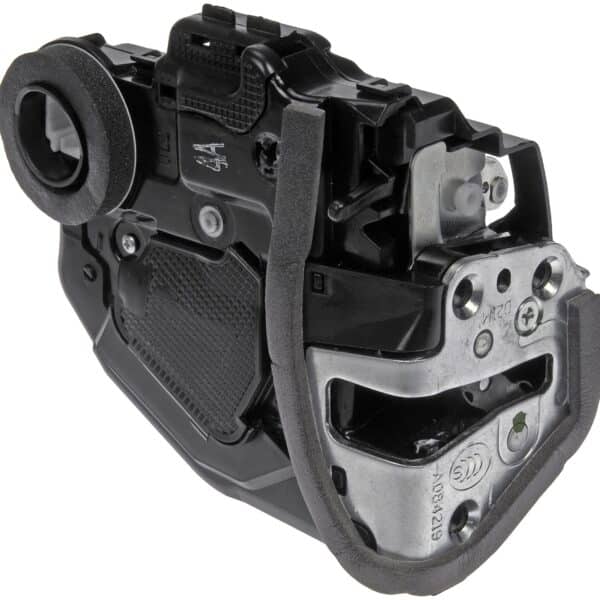 Dorman DOR-931-850 Door Lock Actuator - Integrated With Latch