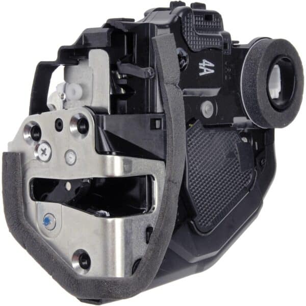 Dorman DOR-931-851 Door Lock Actuator - Integrated With Latch