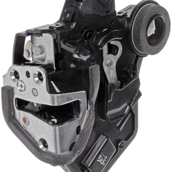 Dorman DOR-931-859 Door Lock Actuator - Integrated With Latch