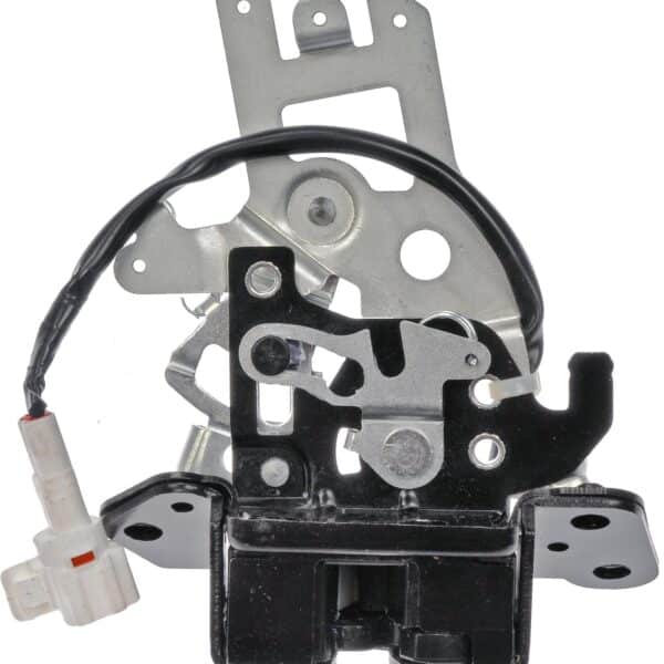 Dorman DOR-931-861 Door Lock Actuator - Integrated With Latch